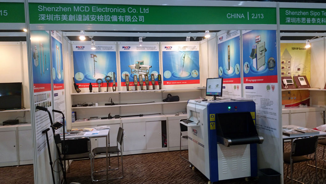 Κίνα Shenzhen MCD Electronics Co., Ltd. Εταιρικό Προφίλ